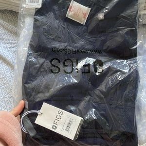 Women’s Large Tall Kade Cargo Scrub Pants